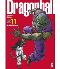 Dragon Ball (Ultimate Edition) 11