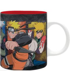 Naruto Shippuden - Group 
