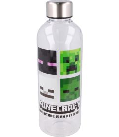 Minecraft (Plastica, 850 ml)