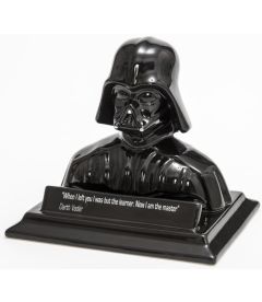Star Wars - Darth Vader (Statuetta 3D, Ceramica)