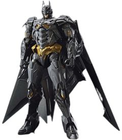 Model Kit Batman - Figure Rise Amplified (15 Cm)