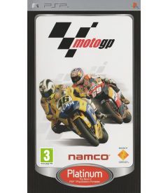 MotoGP (Platinum)