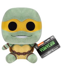 Teenage Mutant Ninja Turtles - Michelangelo (18 cm)