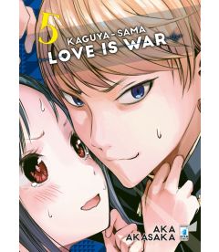 Kaguya-Sama - Love Is War 5