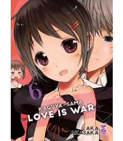 Kaguya-Sama - Love Is War 6