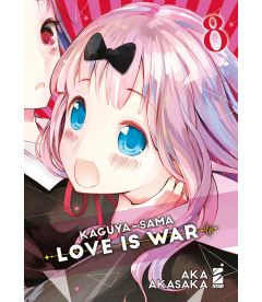 Kaguya-Sama - Love Is War 8