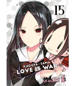 Kaguya-Sama - Love Is War 15
