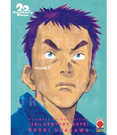 20th Century Boys (Ultimate Deluxe Edition) 1