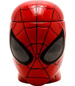 Tazza Marvel - Spider-Man