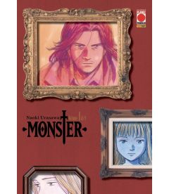Monster (Deluxe) 1