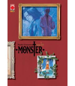 Monster (Deluxe) 3