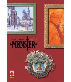 Monster (Deluxe) 5