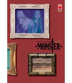 Monster (Deluxe) 8