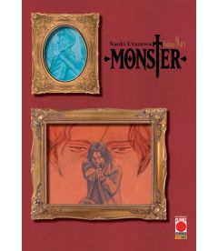 Monster (Deluxe) 9