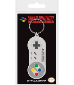 Nintendo SNES - Controller