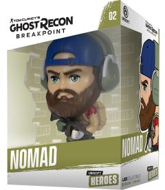 Ubisoft Heroes - Ghost Recon Breakpoint - Nomad (Serie 1)