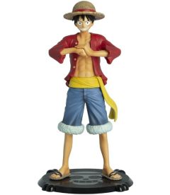 One Piece - Monkey D. Luffy (17 cm)
