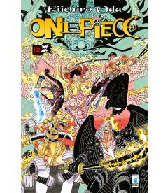 One Piece 102