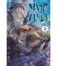Made In Abyss 3