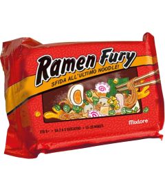 Ramen Fury   