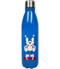 Bottiglia Sonic