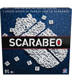 Scarabeo (Nuova Edizione)