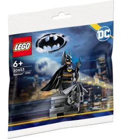 Lego DC Super Heroes - Polybag Batman 1992 