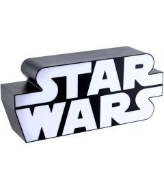 Lampada Star Wars - Logo