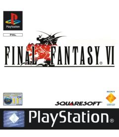 Final Fantasy 6 