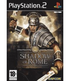 Shadow Of Rome