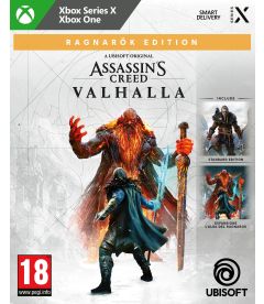 Assassin's Creed Valhalla (Ragnarok Edition)