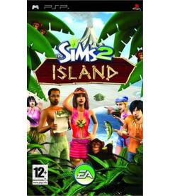 The Sims 2 Island 