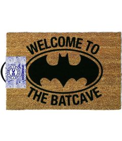 Batman - Welcome to the Batcave (40 x 60 cm)