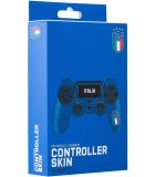 Controller Skin FIGC - Nazionale Italiana Di Calcio (PS4)