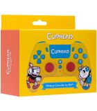 Wireless Controller Cuphead (PS4)