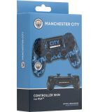 Controller Skin Manchester City (PS4)