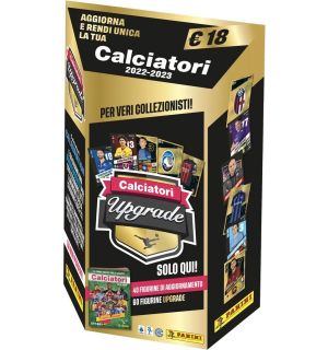Calciatori Upgrade 2023 (Blaster Box)