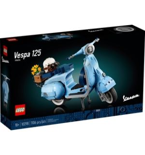 Lego Creator Expert - Vespa 125