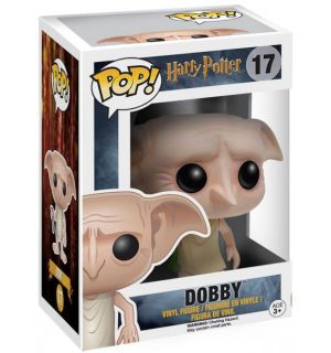 Funko Pop! Harry Potter - Dobby (9 cm)