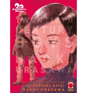 20th Century Boys (Ultimate Deluxe Edition) 10