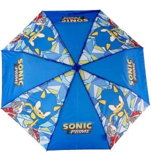 Ombrello Sonic The Hedgehog - Sonic Prime