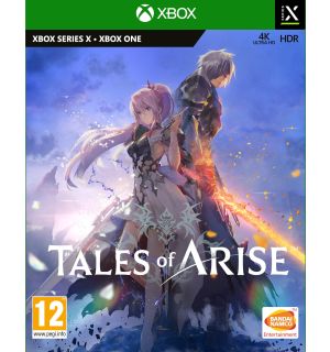 Tales Of Arise (Collector's Edition)
