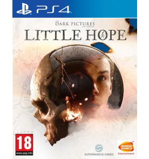 The Dark Pictures Anthology - Little Hope (EU)