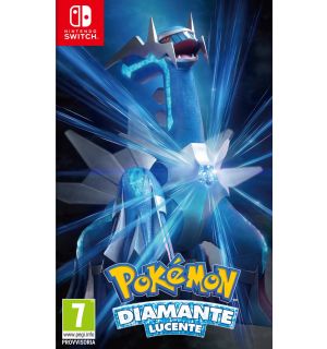 Pokemon Diamante Lucente
