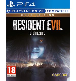 Resident Evil 7 (Gold Edition)