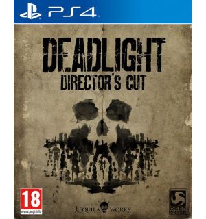 Dead Light (Director's Cut)