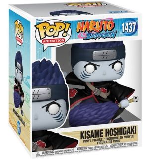 Funko Pop! Naruto Shippuden - Kisame Hoshigaki (15 cm)