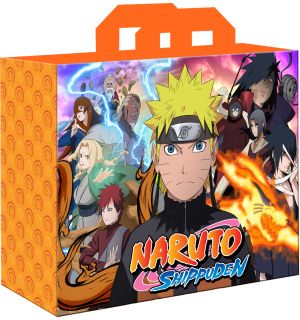 Sacchetto Naruto Shippuden - Gruppo