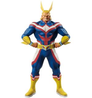 My Hero Academia - All Might (Age of Heroes, 20 cm)