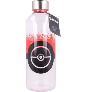 Pokemon (Plastica, 850 ml)